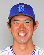 田部　隼人