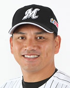 井口　資仁