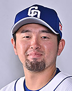 濱田　達郎