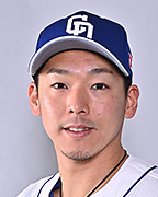 井領　雅貴